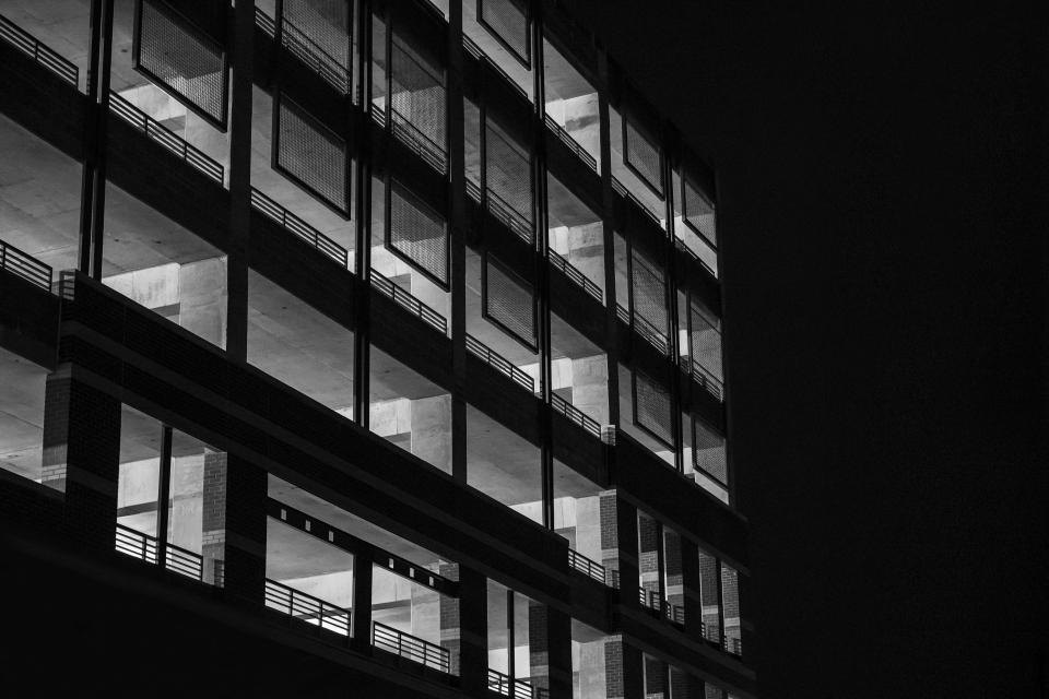 Building Structure